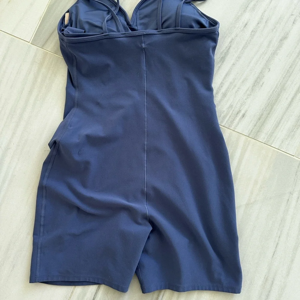 Alo Yoga Suns Out Onsie